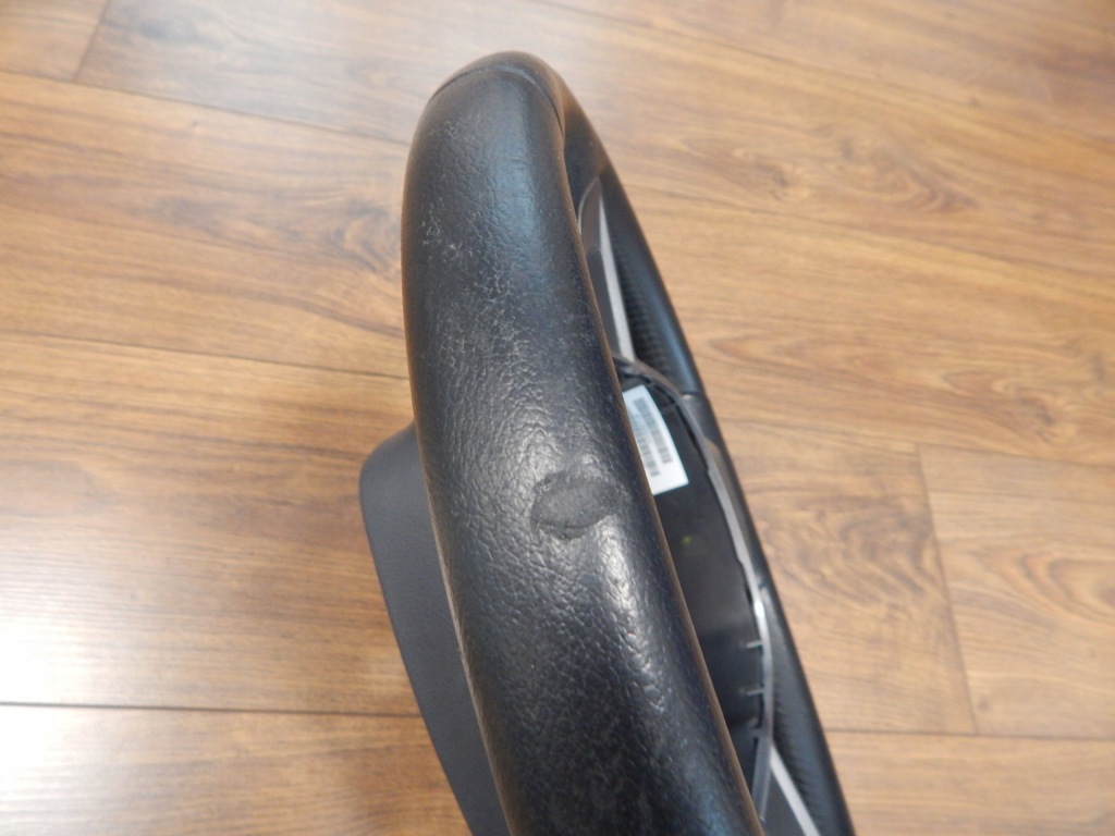 фото №9, Seat ibiza iv lift - повітропровід шкіра oryg 6j0419091ap/af