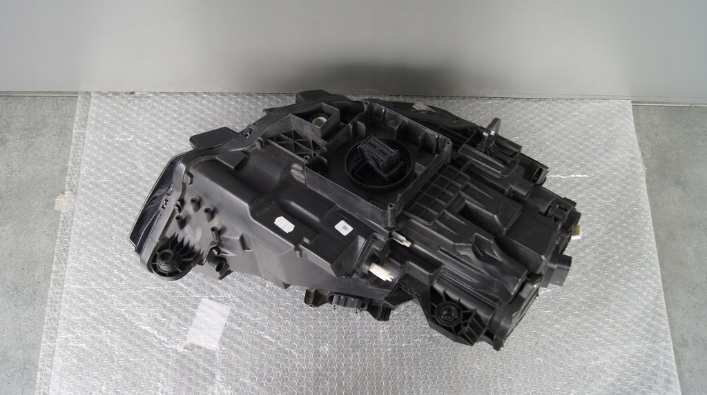 фото №7, Full led audi a3 8v ліва europa 8v0941033c