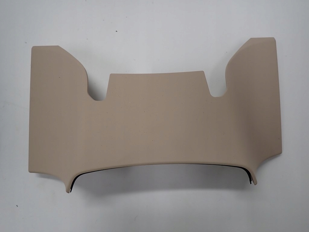 фото №1, Захист панелі консолі europa porsche taycan 20r