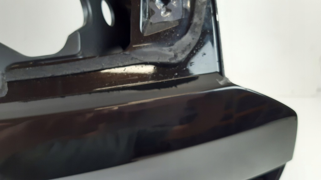 фото №10, Volvo v90 крышка багажника багажника 31663428, 31690804