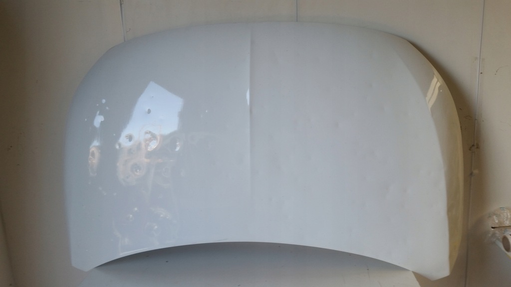 фото №1, Капот opel corsa f