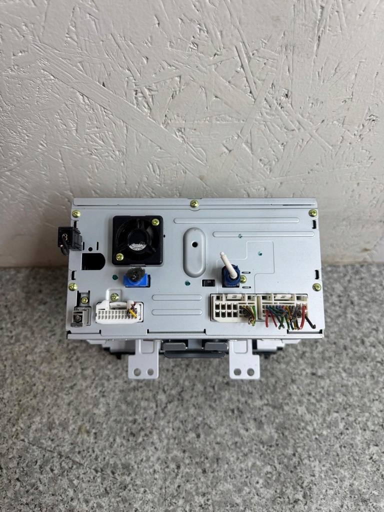 фото №11, Радіо навігація hyundai ix35 2013-2015 96560-2y600tjn lift