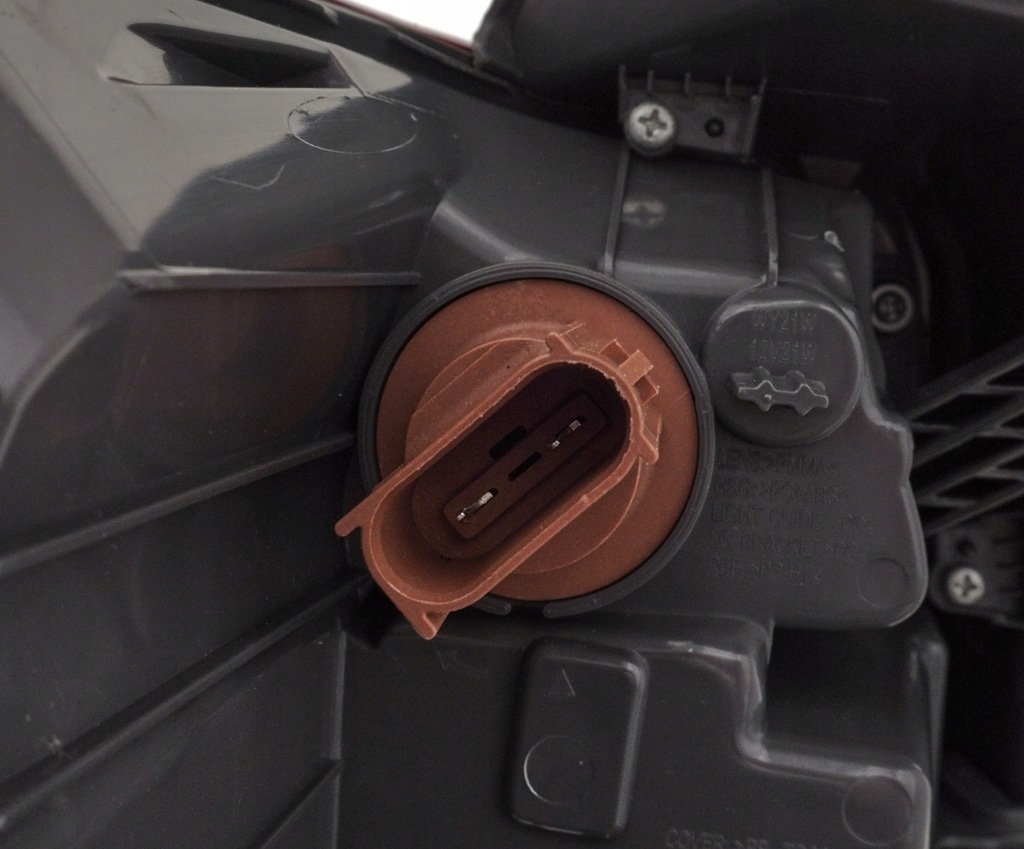 фото №8, Лампа задняя do chevrolet equinox 2018-2024 правая