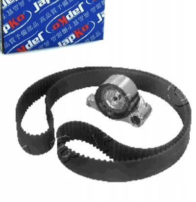 фото №1, Грм набор japko do toyota solara 3.3