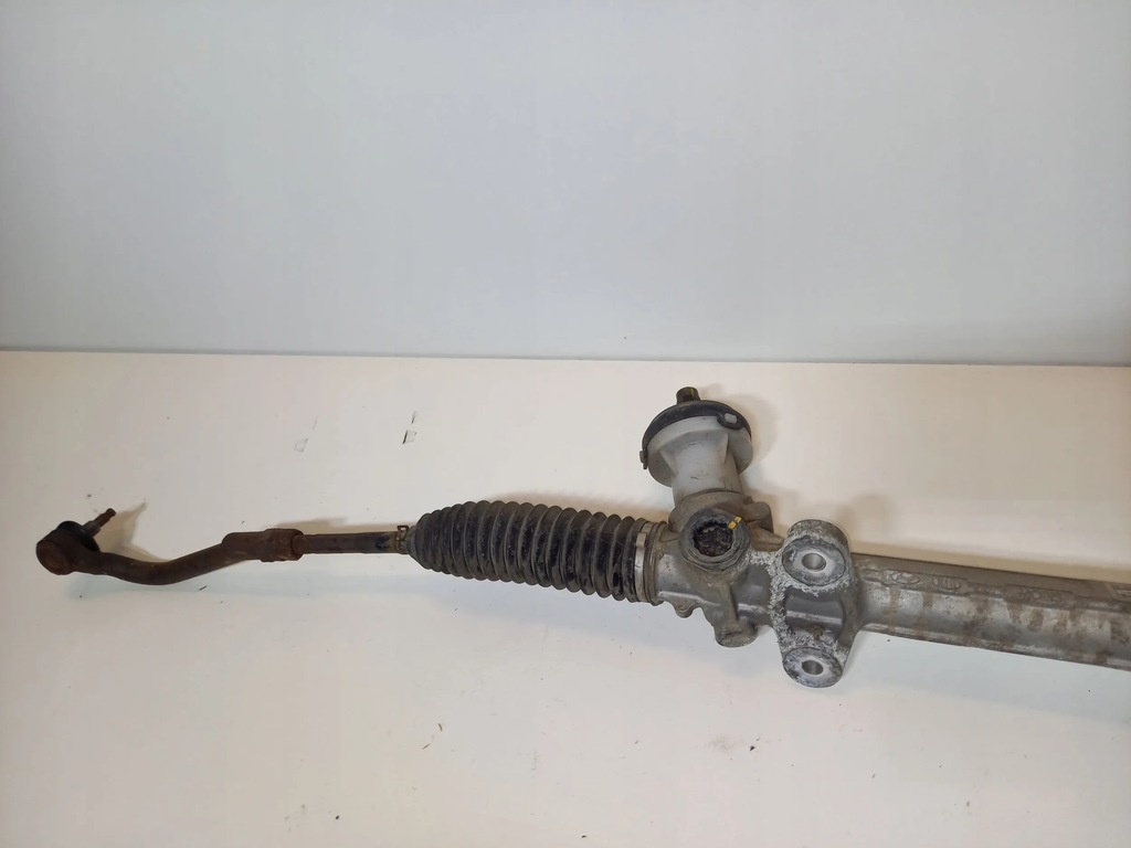 фото №8, Hyundai i40 трансмиссия magiel 23000km рулевая рейка