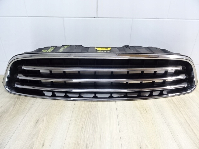 фото №1, Mini countryman r60 решётка радиатора 224059-10 llu