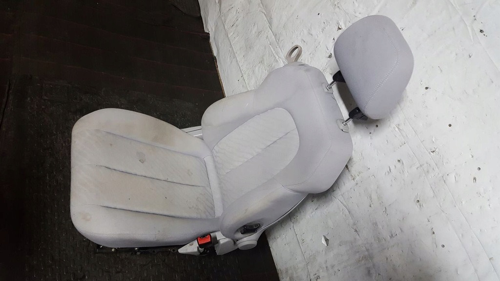 фото №6, Сидіння сидіння комплект mercedes w208