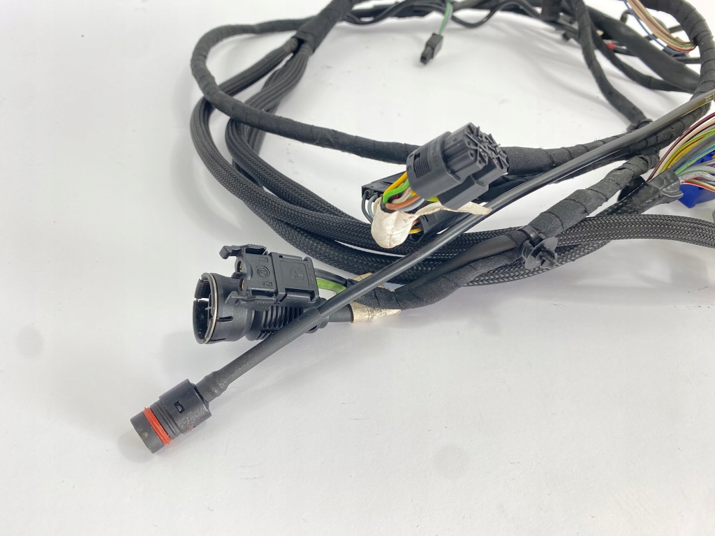 Электропроводка жгут дверь правая mercedes w140 cl c140 w140 купе 1404403636 Киев