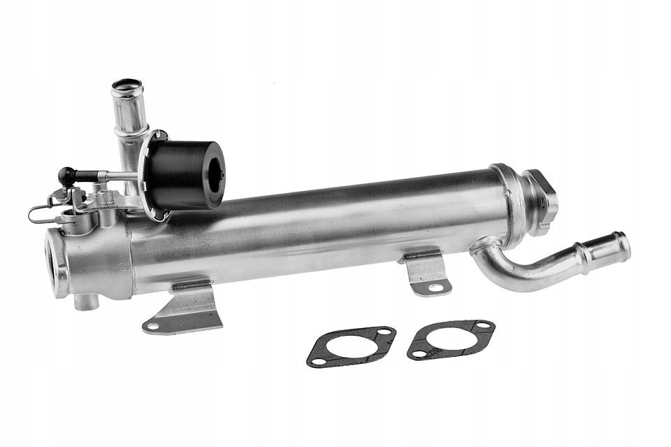 фото №1, Радиатор egr leon 2.0tdi 2006-