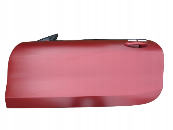 фото №1, Bmw m8 f92 дверь перед передние левая