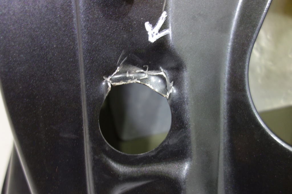 фото №8, Дверь перед левая audi a6 c7 4g0