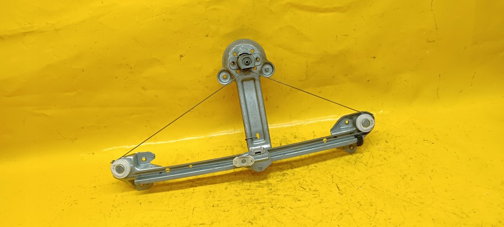 фото №8, Механизм стекло opel оригинальный номер 13100421