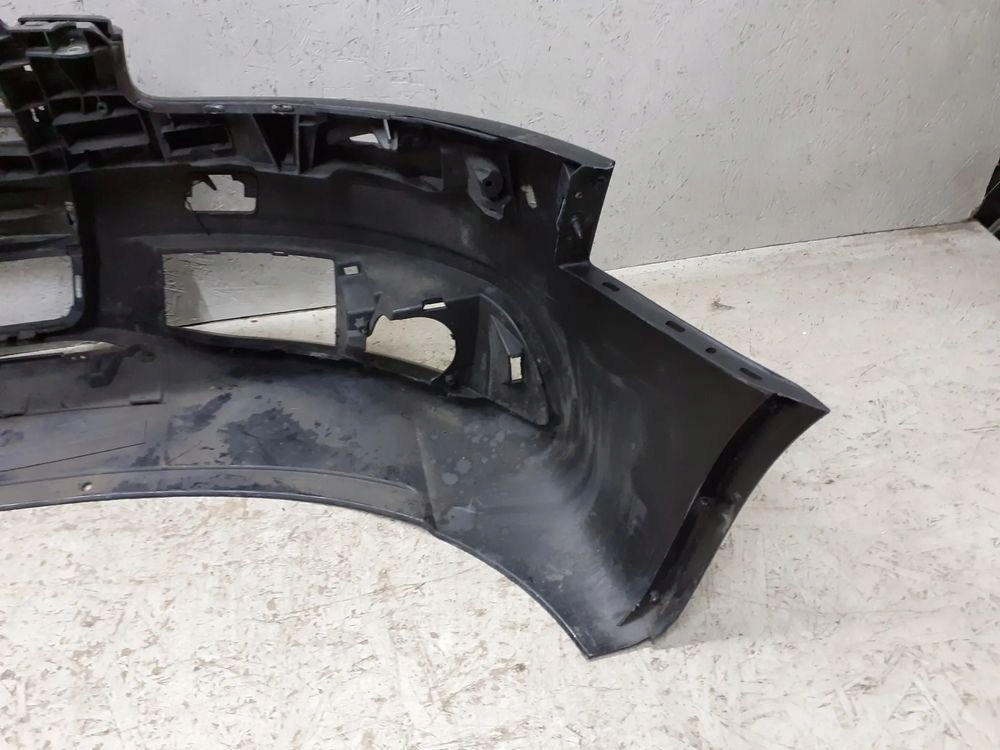 фото №8, Бампер передний перед audi a6 c6 4f0 lift s-line 2008-2011r