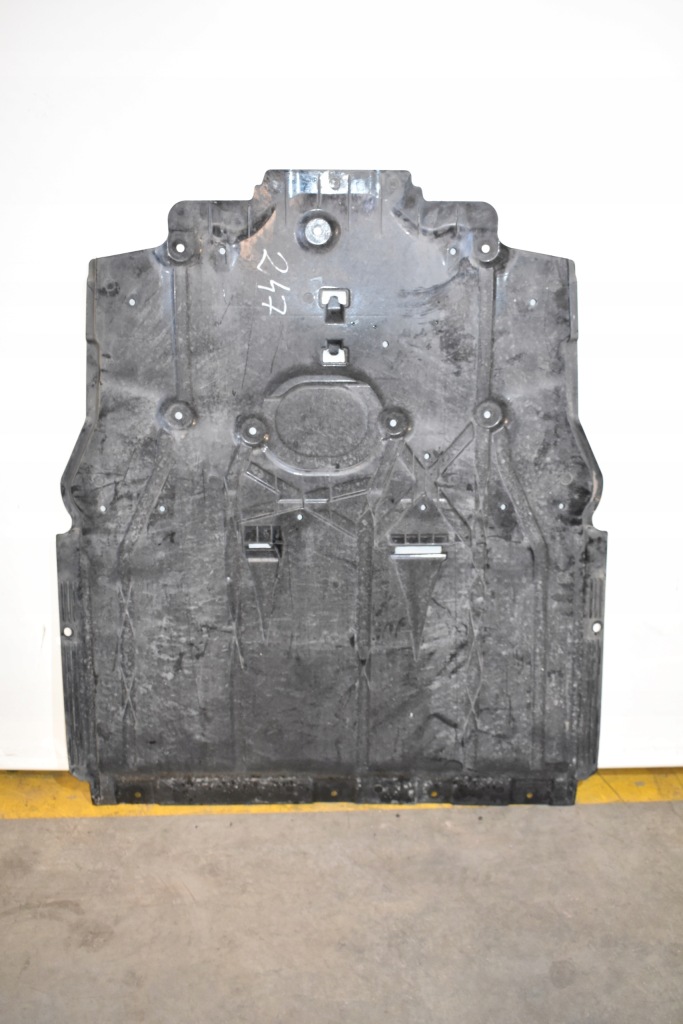 фото №1, Idealna захист підвіска mercedes w177 x247 1