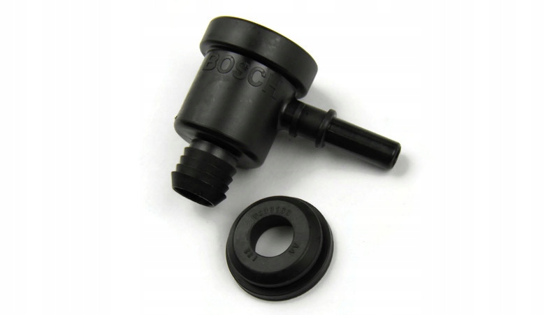 фото №8, Клапан вакуумa усилитель тормозов citroen/peugeot 459931 org