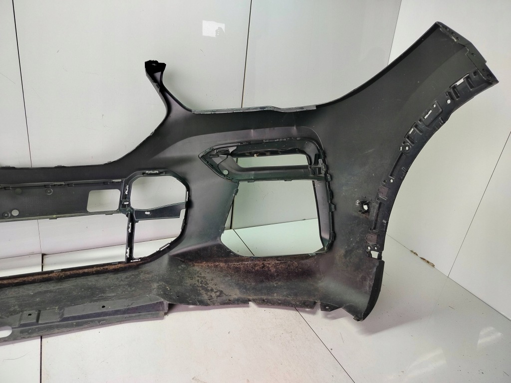 фото №14, Bmw x6 g06 m набор 2018- бампер передний перед 511180699942