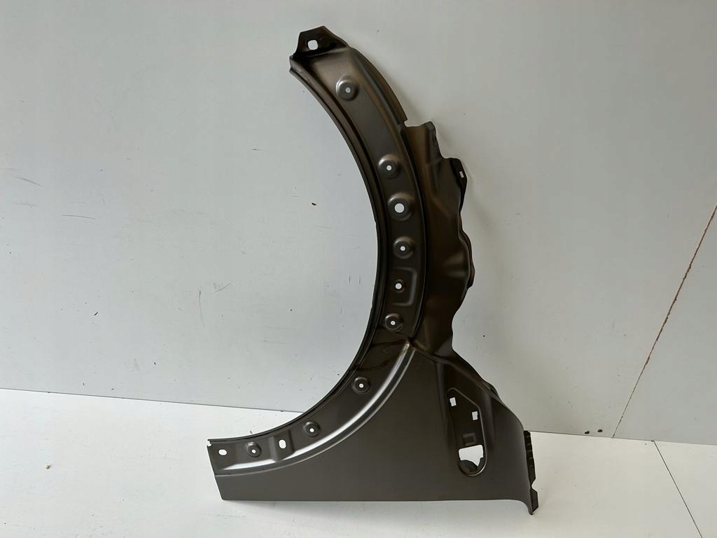 фото №1, Mini cooper r55 r56 крила лівий перед оригінал