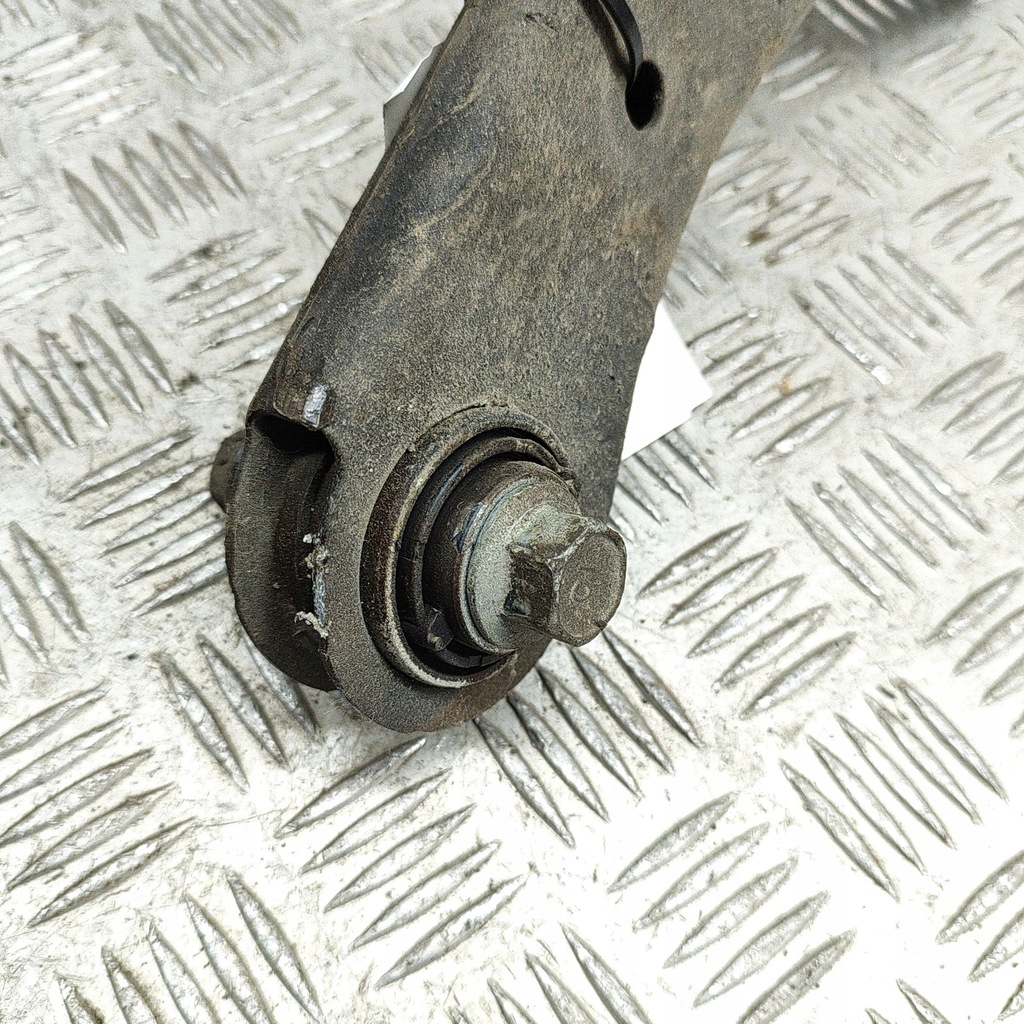 фото №6, Kia ev6 2022 права сторона верхній важіль задній