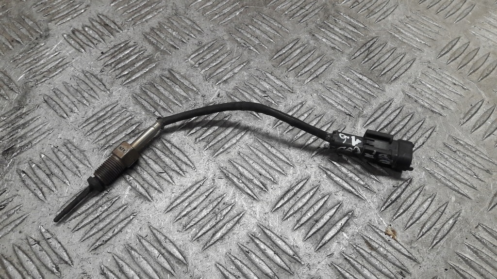 фото №1, Kia pro ceed 1.6 crdi датчик вихлопних газів