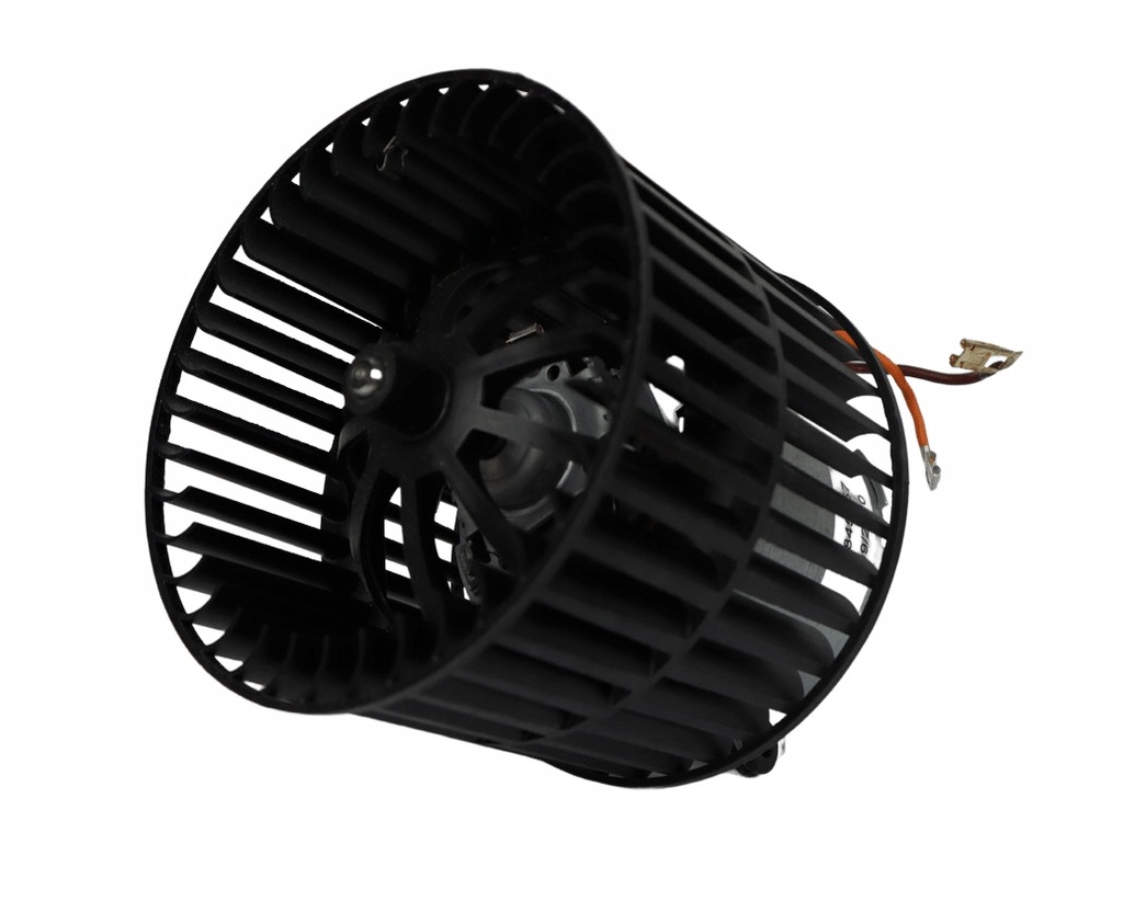 фото №1, Воздуходувка opel vectra a 1988 - 1997 вентилятор