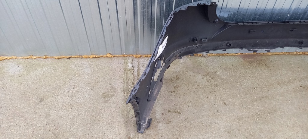 фото №7, Kia pro ceed gt iii бампер задня задній 6 pdc