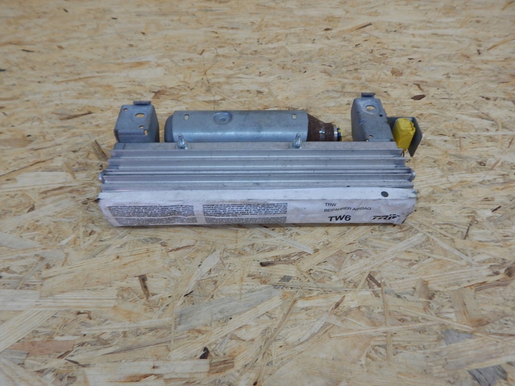 фото №1, Vw t5 подушка подушка безпеки пасажира права