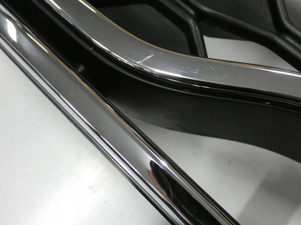 фото №4, Решётка радиатора, решётка радиатора mini countryman r-60 s