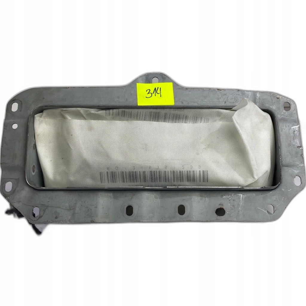 фото №1, Подушка воздушная пассажира подушка безопасности mini r55 r56 uk