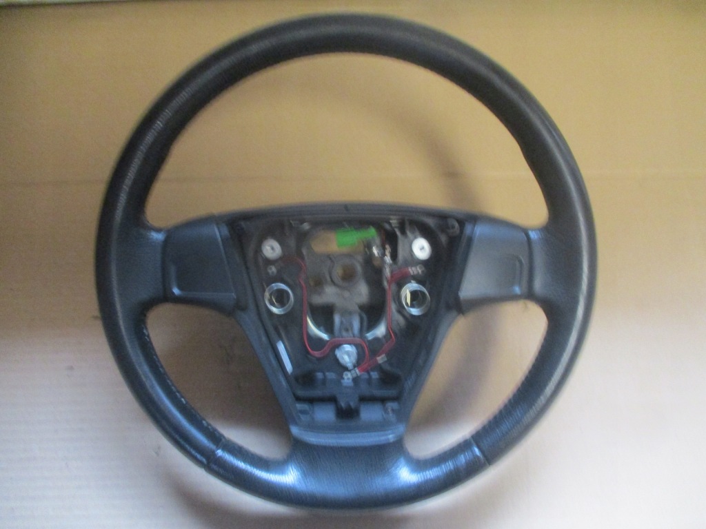 фото №1, Воздуховод volvo s40 ii, v50, c30 кожа