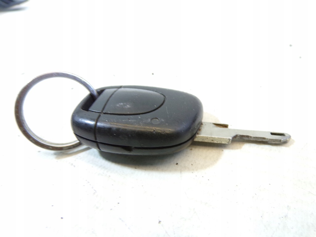 фото №7, Набор стартовый renault clio 2 ii 1.2b 8200162378