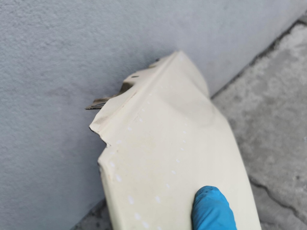 фото №13, Крыло левый перед mercedes e-klasa w212 lift