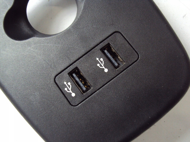 Разъём usb mini cooper f55 fl 18r Цена