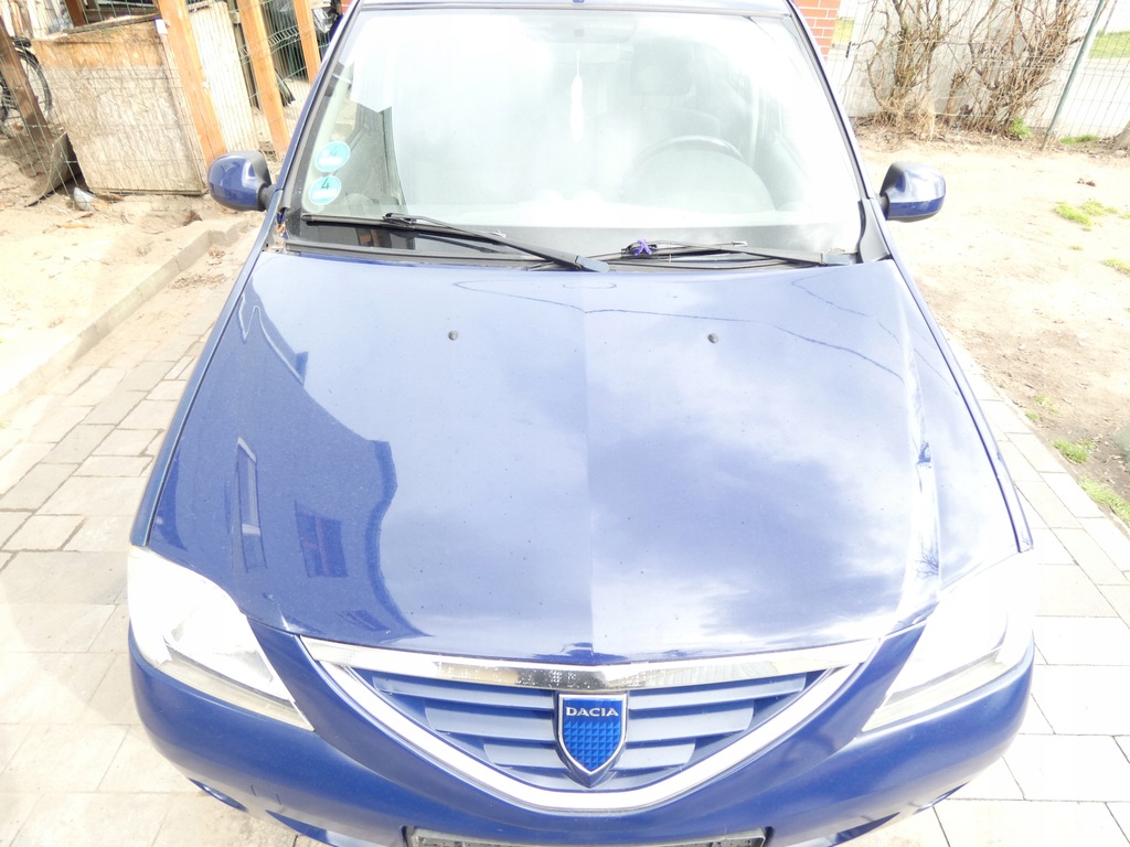 фото №16, Жгут электропроводка двигателя dacia logan mcv i ls 1.6 16v k4m 04-12