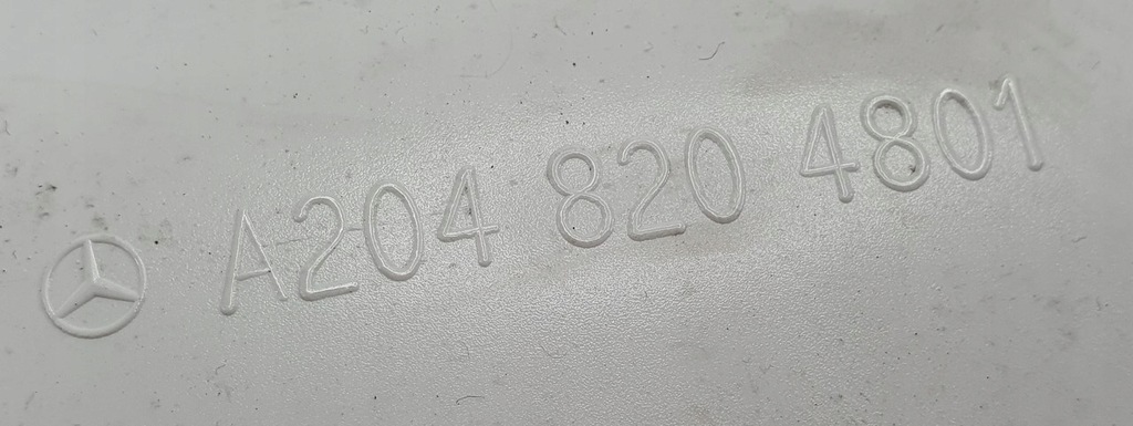 фото №3, Лампа освітлення стельовий mercedes w204