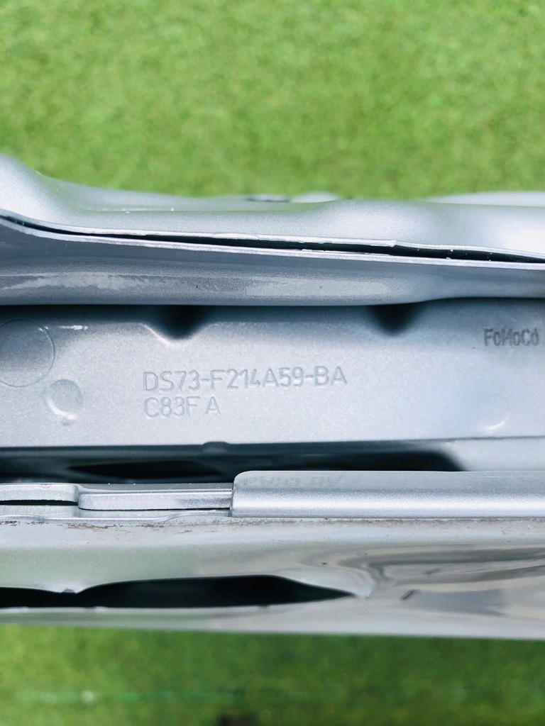 фото №11, Ford mondeo mk5,v,2014,drzwi левая передние перед