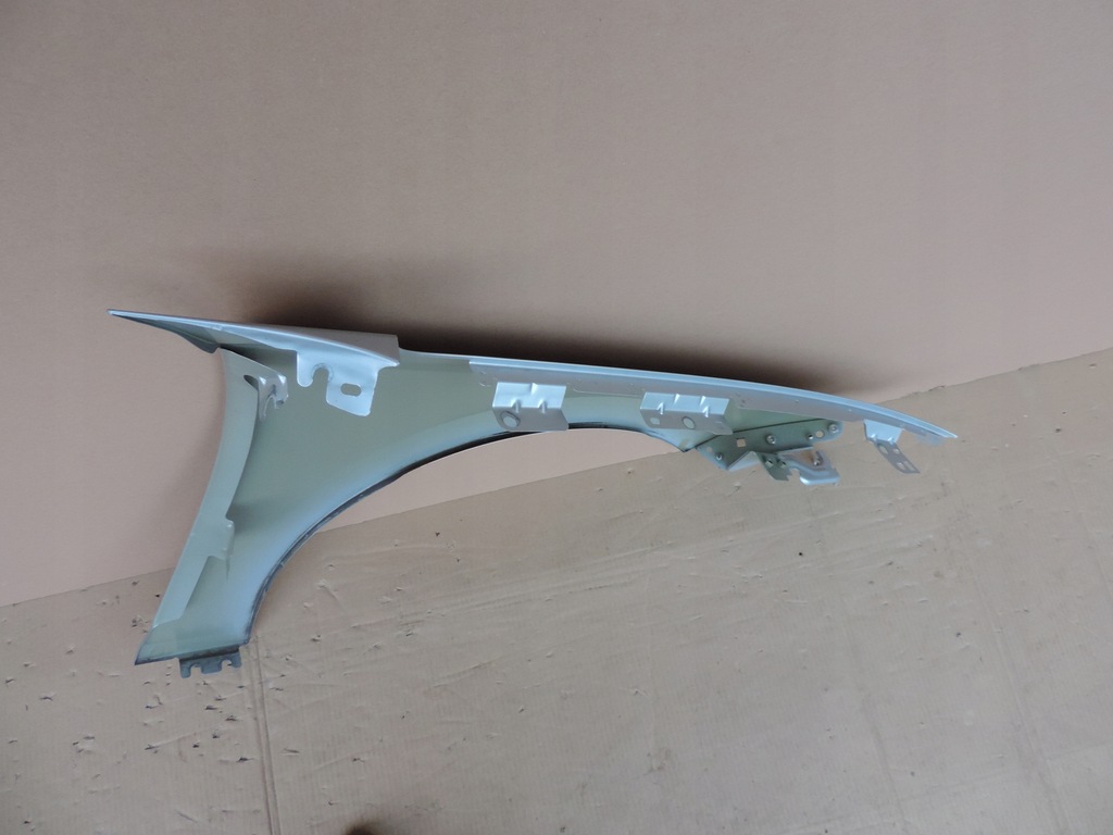 фото №11, Opel astra l vi 2022 2023 левый крыло