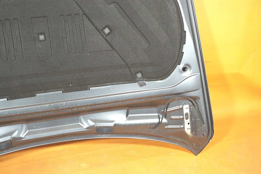 фото №11, Audi q5 8r lift 47km капот шумоизоляция замки 8r0823029h lz7s