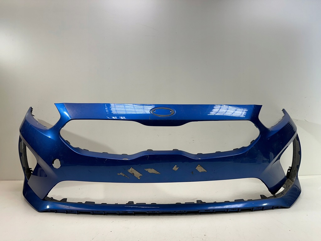 фото №1, Бампер перед kia ceed iii gt line proceed