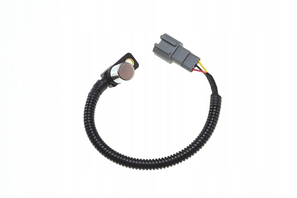 фото №9, Nty ecp-su-004 генератор импульсов, wał коленчатый