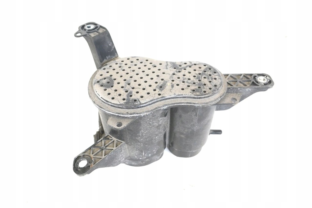 фото №1, Audi a4 s4 b8 8k 2015 фильтр угольный