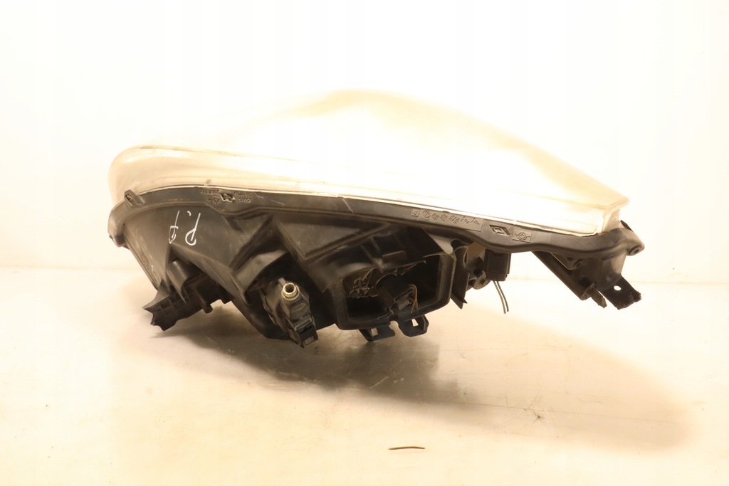 фото №6, Лампа права передня renault kangoo ii lift 260102647r