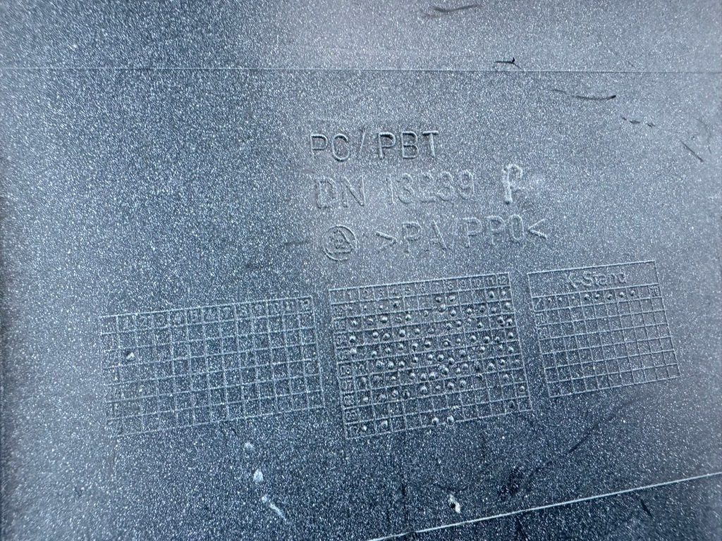 фото №10, Mercedes actros mp2 вітровик кутик кабіни a9438840023