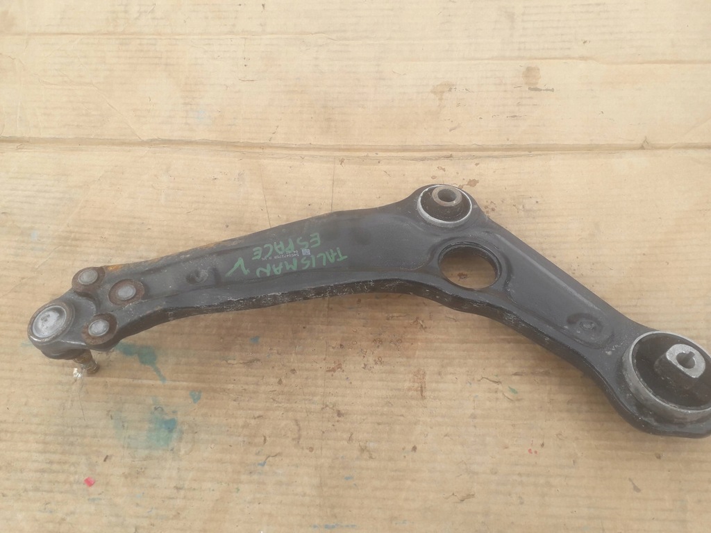 фото №1, Важіль правий передній renault talisman