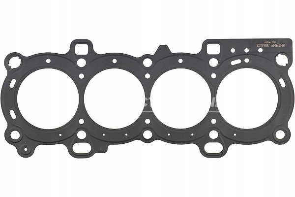 фото №1, Victor reinz прокладка головки цилиндров ford fiesta v focus i fusion