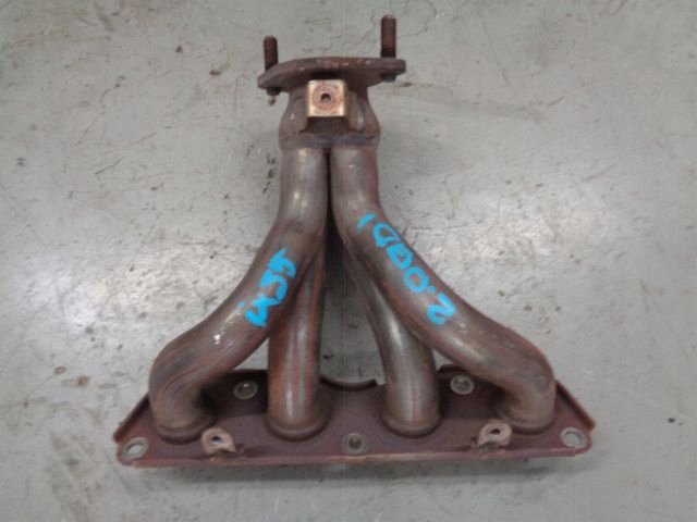 фото №1, Hyundai ix35 14 lift 2.0 gdi коллектор выпускной