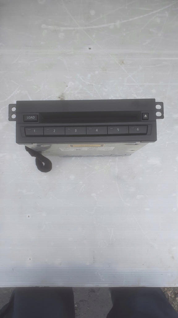 Купити Idealna чейнджер cd bmw x5 mini r56 r55 9151148