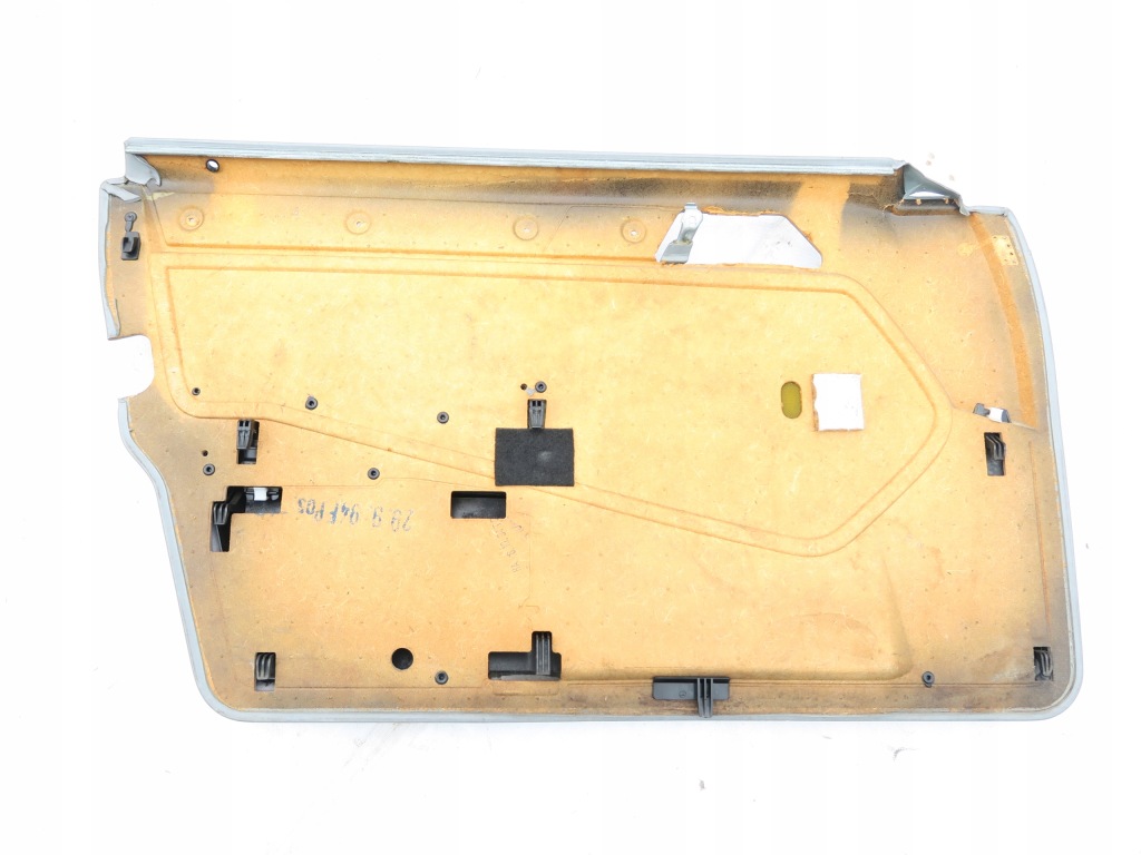 Обшивка передняя правая серый mercedes w124 седан универсал Киев