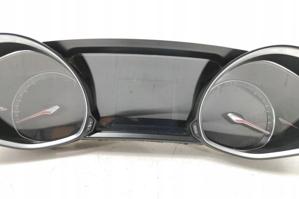 фото №8, Лічильник peugeot 308 sw ii 21042015 2.0l дизель 2015