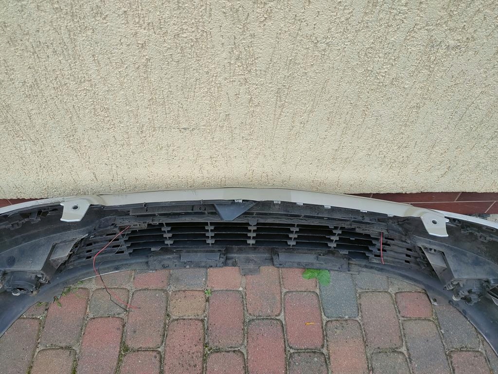 фото №12, Бампер передний citroen c4 i