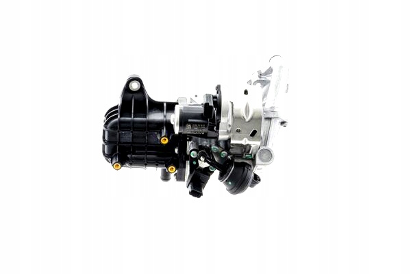 Купить Клапан egr модуль с радиатор citroen c4 grand picasso 2 c4 2 c4